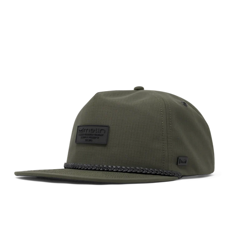 Melin Hats Coronado Brick Thermal Ripstop