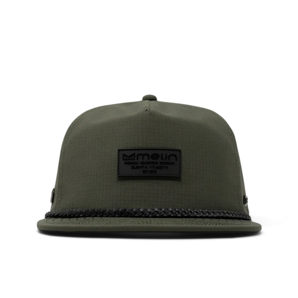 Melin Hats Coronado Brick Thermal Ripstop