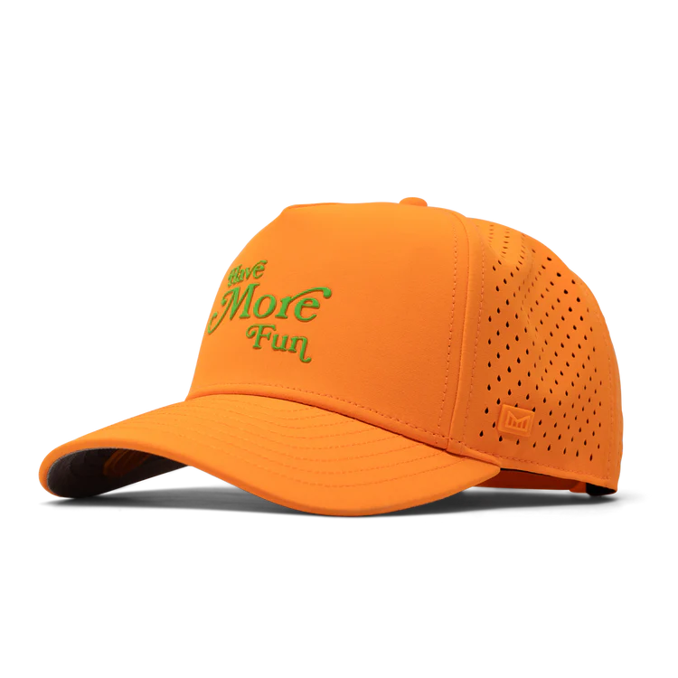 Melin Hat Hydro Odyssey Neon