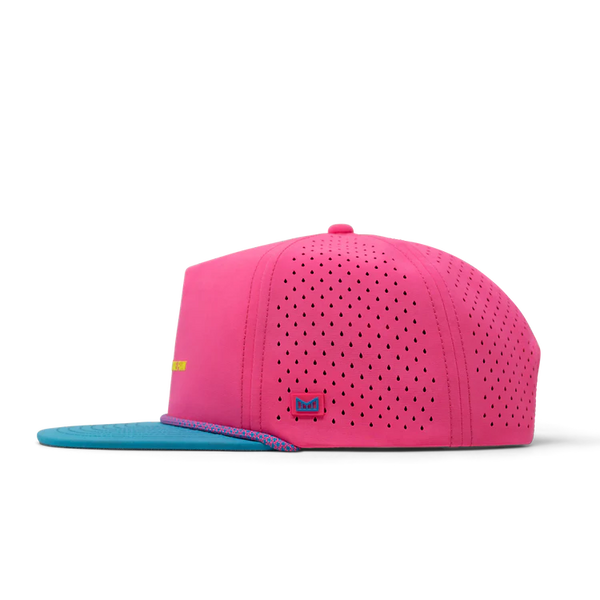 Melin Hat Hydro Coronado Neon