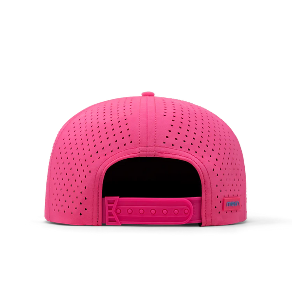 Melin Hat Hydro Coronado Neon