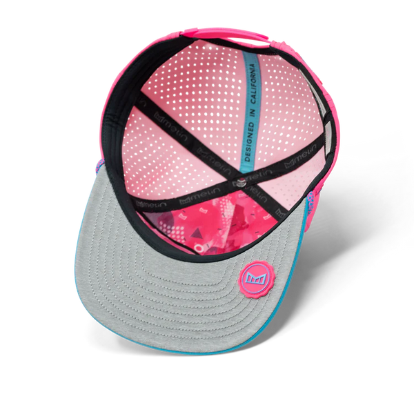 Melin Hat Hydro Coronado Neon