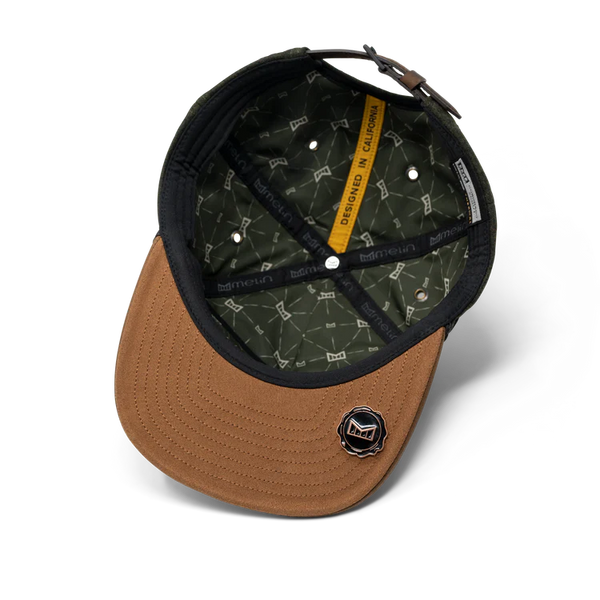 Melin Hat Coronado Scout Thermal