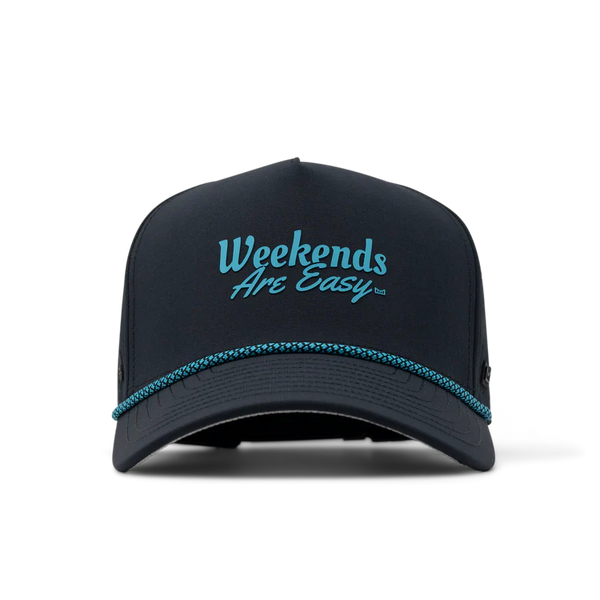 Melin Hat Odyssey Weekends Hydro