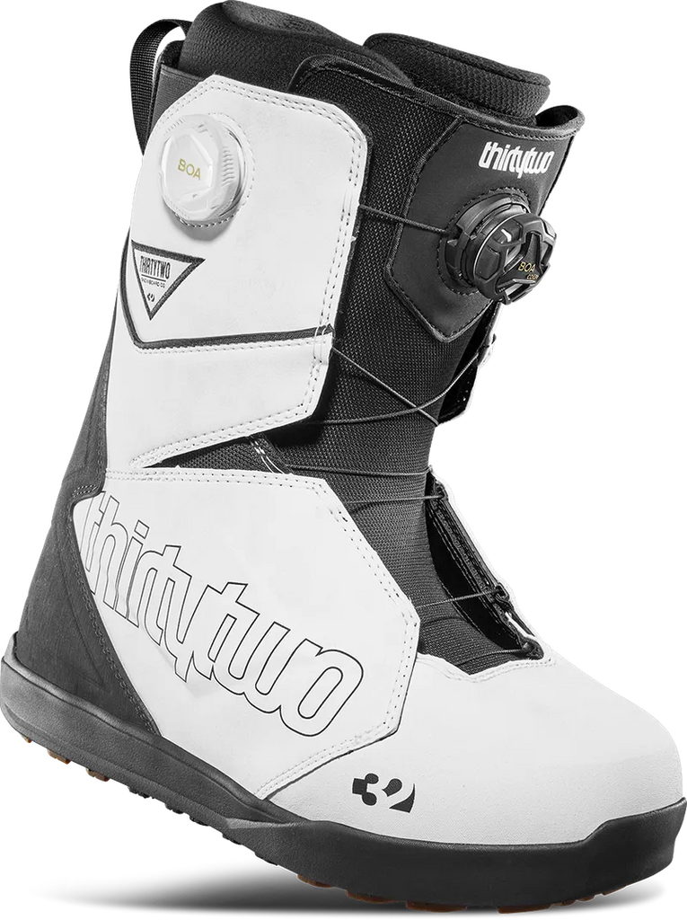 Mens thirtytwo snowboard boots hotsell