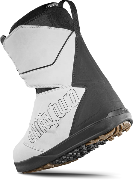 ThirtyTwo Mens Snowboard Boots Lashed Double BOA