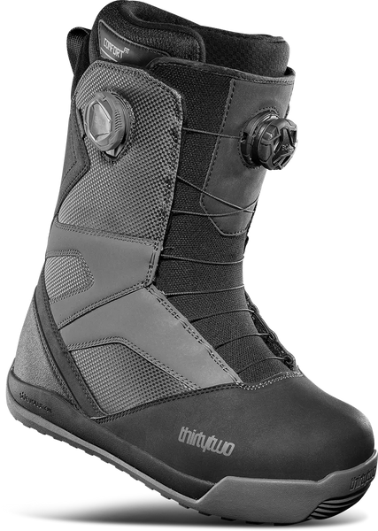 ThirtyTwo Mens Snowboard Boots STW DOUBLE BOA