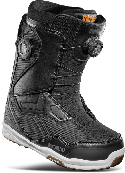 ThirtyTwo Mens Snowboard Boots TM-2 Double BOA