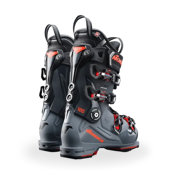 Nordica Mens Ski Boots Sportmachine 3 120 GW