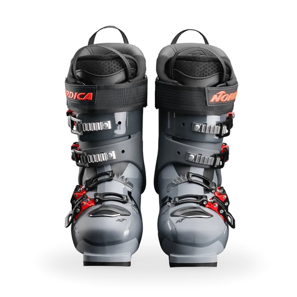 Nordica Mens Ski Boots Sportmachine 3 120 GW