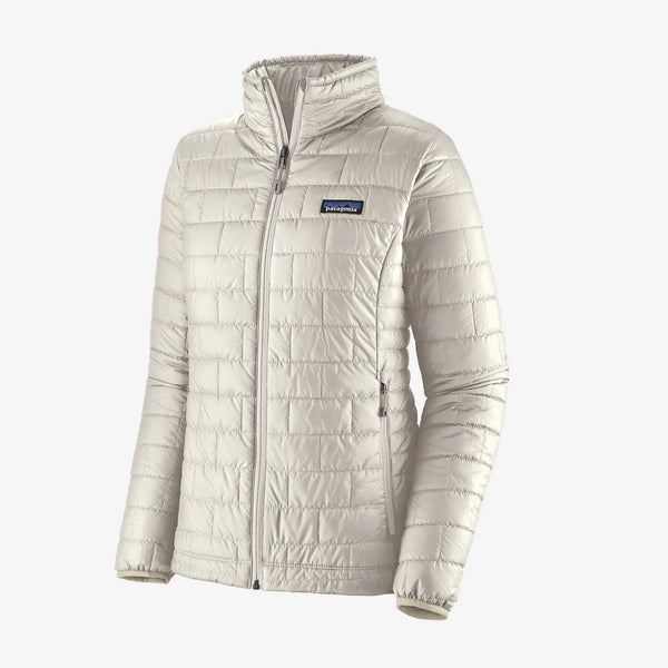 Patagonia Womens Jacket Nano Puff