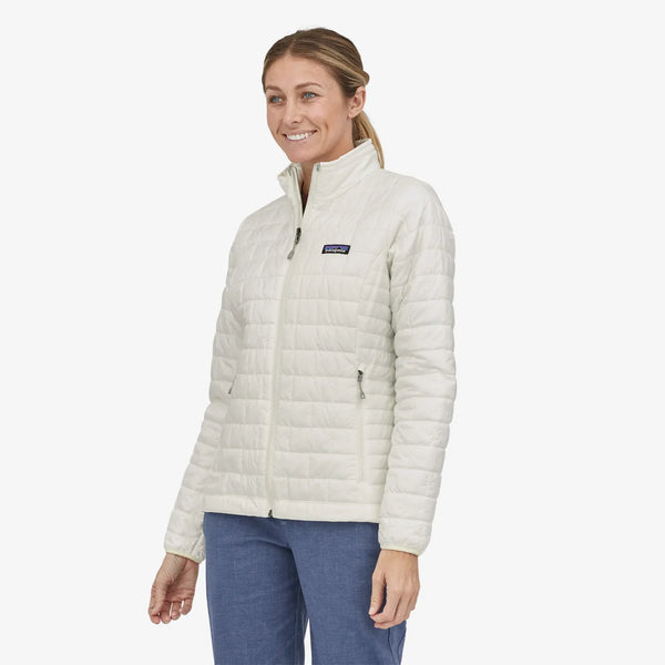 Patagonia Womens Jacket Nano Puff