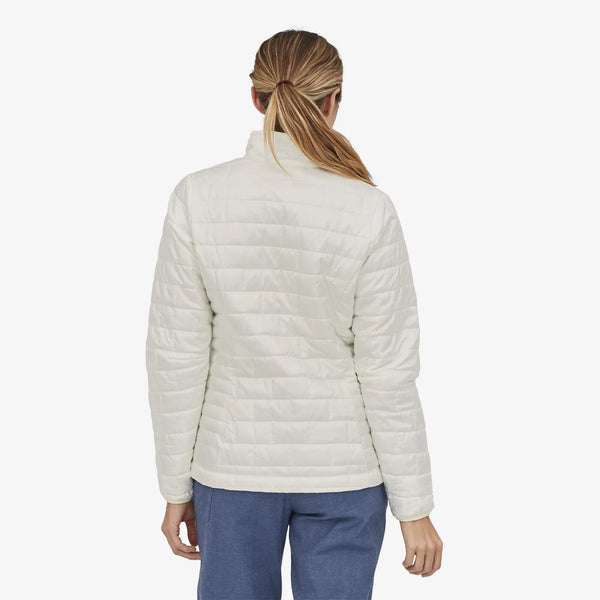 Patagonia Womens Jacket Nano Puff