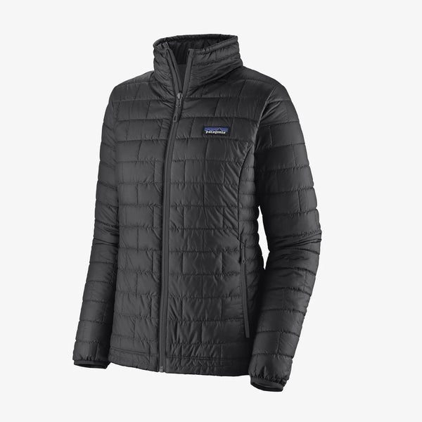 Patagonia Womens Jacket Nano Puff