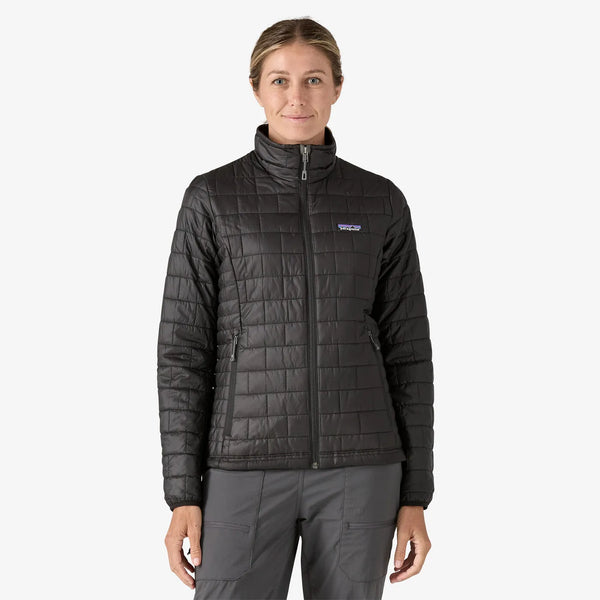 Patagonia Womens Jacket Nano Puff