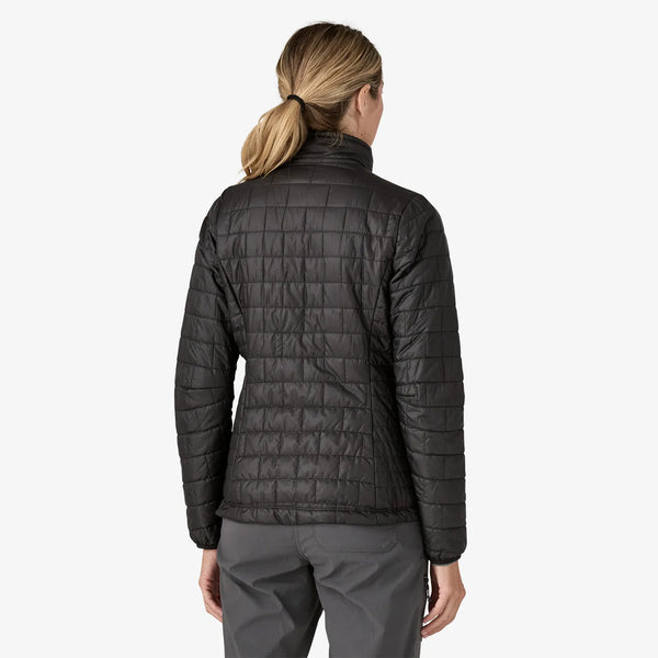 Patagonia Womens Jacket Nano Puff