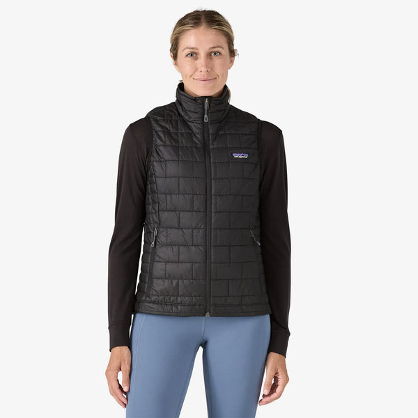 Patagonia Womens Vest Nano Puff