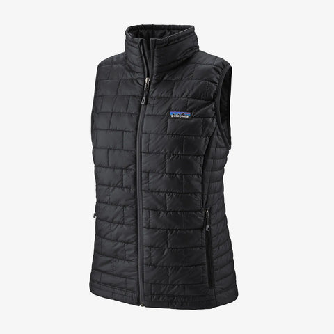 Patagonia Womens Vest Nano Puff