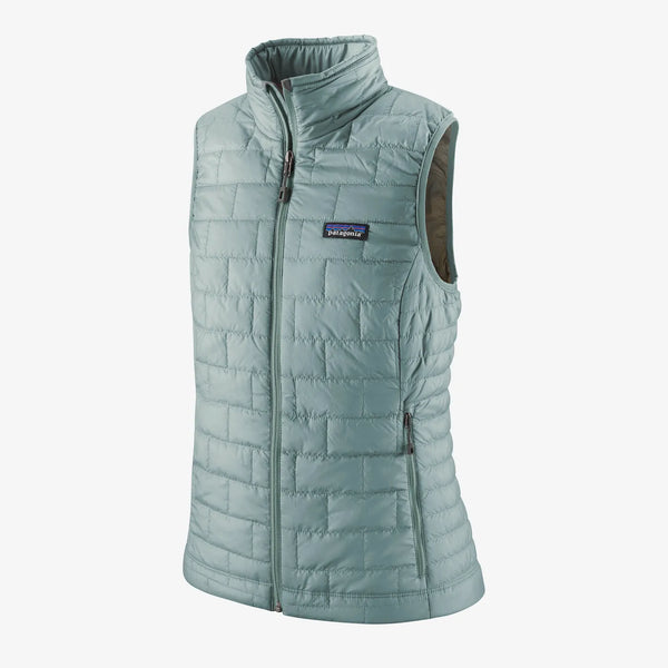 Patagonia Womens Vest Nano Puff