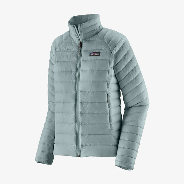 Patagonia Womens Jacket Down Sweater