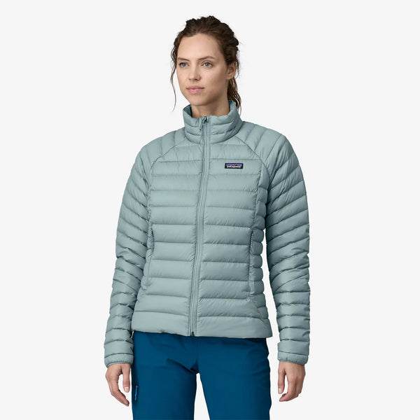 Patagonia Womens Jacket Down Sweater