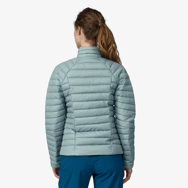 Patagonia Womens Jacket Down Sweater