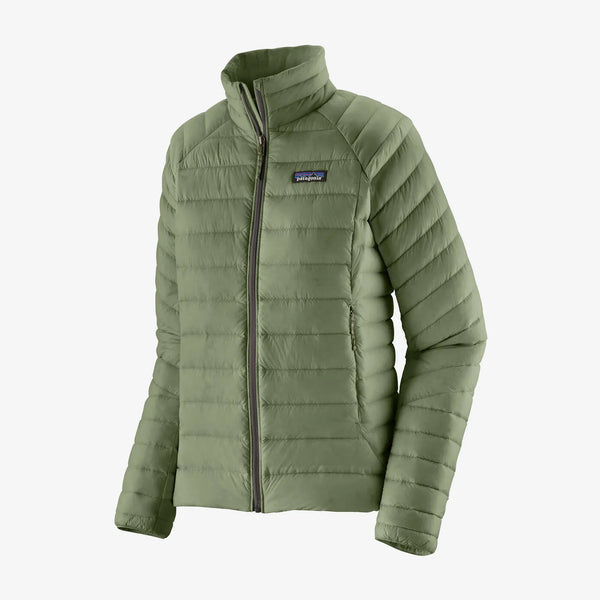 Patagonia Womens Jacket Down Sweater