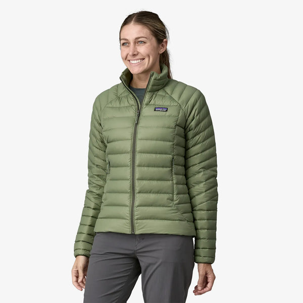 Patagonia Womens Jacket Down Sweater