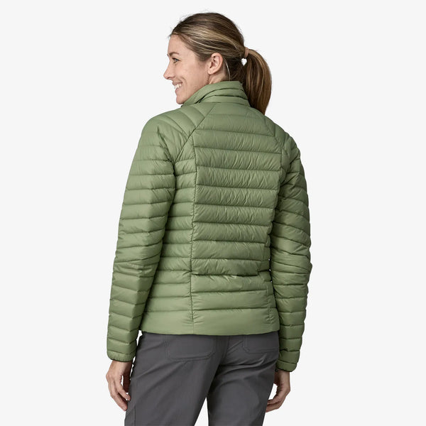 Patagonia Womens Jacket Down Sweater