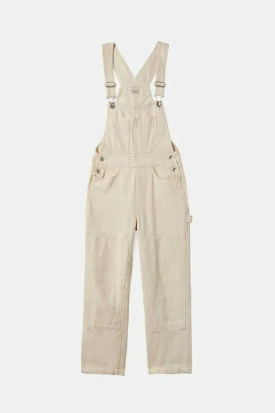 Brixton Womens Utility Overall