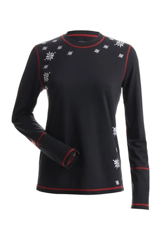 NIls Womens Base Layers Christina