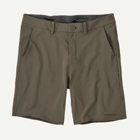 Patagonia Mens Shorts Hydropeak Hybrid 18"