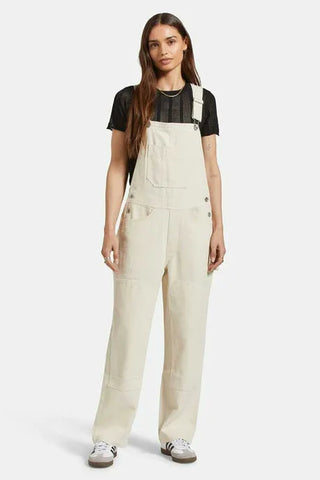 Brixton Womens Utility Overall