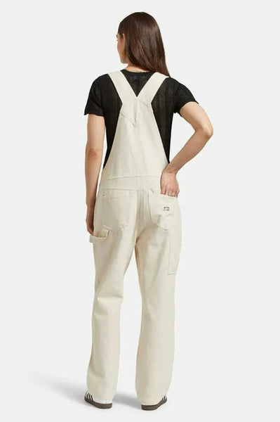 Brixton Womens Utility Overall