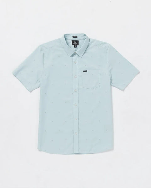 Volcom Mens Woven Bankstone