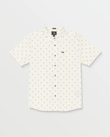 Volcom Mens Woven Telastone