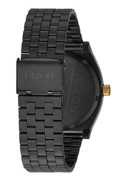 Nixon Watch Time Teller 37mm