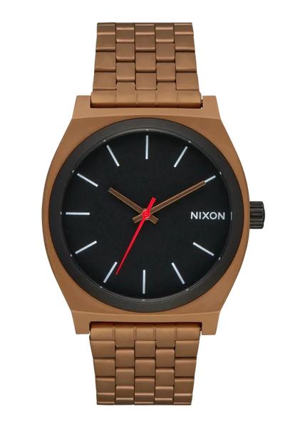 Nixon Watch Time Teller 37mm