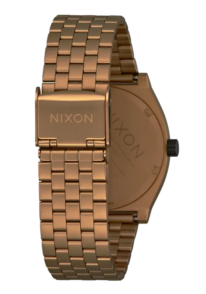 Nixon Watch Time Teller 37mm