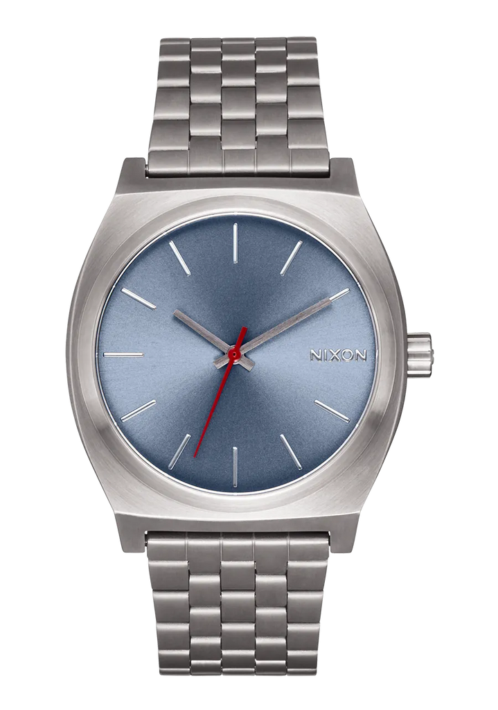 Nixon 2025 grey watch