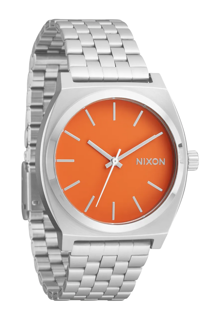 Nixon Time Teller A5092217-00