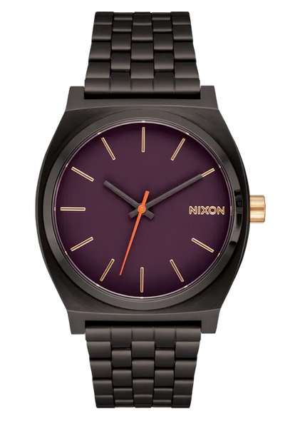 Nixon Watch Time Teller 37mm