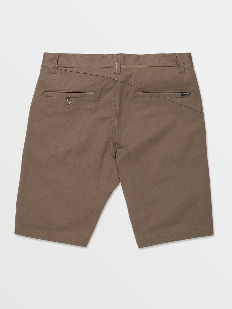 Volcom 2024 khaki shorts