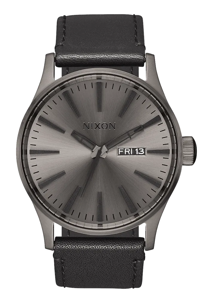 Nixon watch sentry ss sale