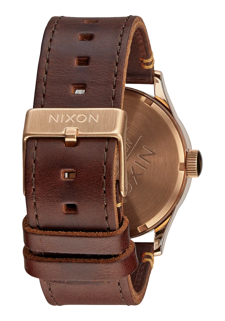 Nixon sentry watch band sale