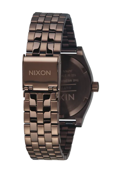 Nixon Watch Medium Time Teller