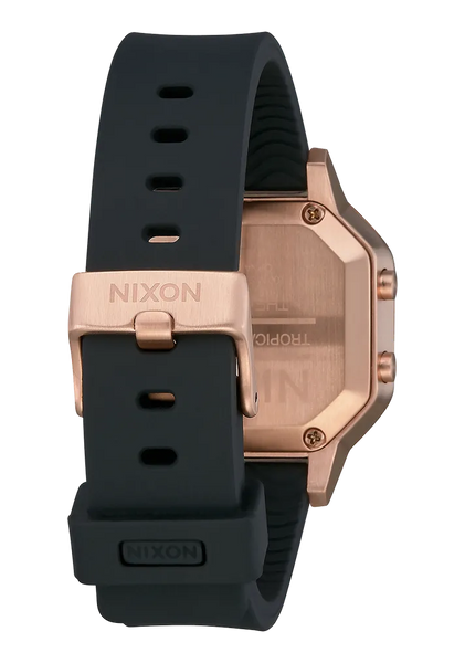 Nixon Watch Siren Stainless Steel