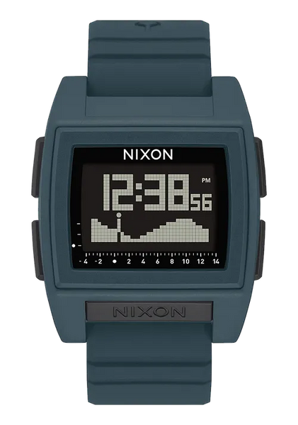 Nixon Watches Base Tide Pro