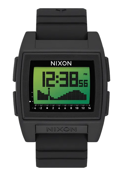 Nixon Watches Base Tide Pro