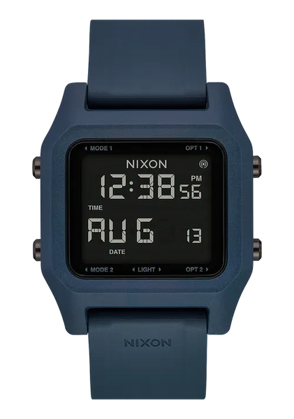 Nixon Watch Staple